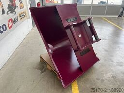  Holp VarioLöffel / VL.112.700 / OQ65 / HARDOX