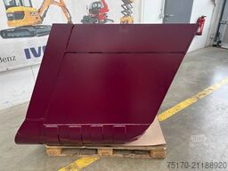  Holp VarioLöffel / VL.112.700 / OQ65 / HARDOX