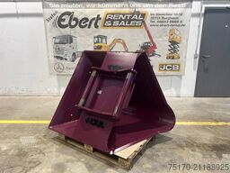  Holp VarioLöffel / VL.112.700 / OQ70/55 / HARDOX