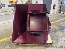  Holp VarioLöffel / VL.112.700 / OQ70/55 / HARDOX