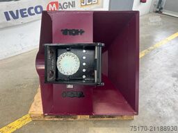  Holp VarioLöffel VL.112.421 / inkl. Drehantrieb