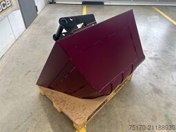  Holp VarioLöffel VL.112.421 / inkl. Drehantrieb