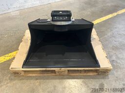 DMS DMS RL2590 Rotatorlöffel / MS01 / NEU / lagernd