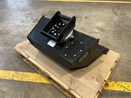 DMS DMS RL2590 Rotatorlöffel / MS01 / NEU / lagernd