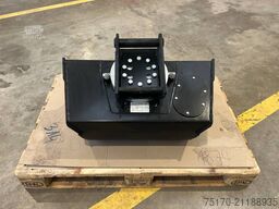 DMS DMS RL2590 Rotatorlöffel / MS01 / NEU / lagernd