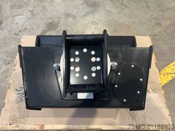 DMS DMS RL2590 Rotatorlöffel / MS01 / NEU / lagernd