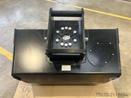 DMS RL100140 Rotatorlöffel / MS08 / NEU lagernd
