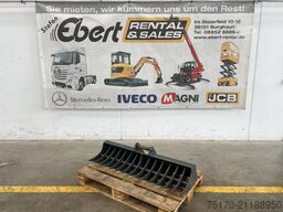HS Schoch Reisigrechen Roderechen MS01 1.200 mm