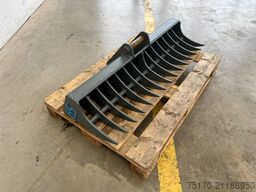 HS Schoch Reisigrechen Roderechen MS01 1.200 mm