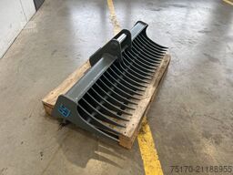 HS Schoch Reisigrechen Roderechen MS03 1.40