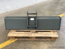 HS Schoch Reisigrechen Roderechen MS03 1.40