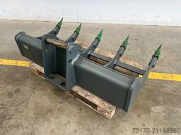 HS Schoch Roderechen Reisigrechen MS08 1.500 mm