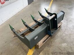 HS Schoch Roderechen Reisigrechen MS08 1.500 mm