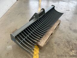 HS Schoch Reisigrechen Roderechen MS08 1.800 mm