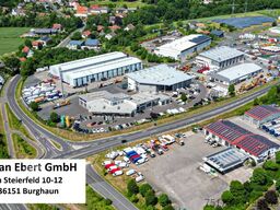 HS Schoch Reisigrechen Roderechen MS08 1.800 mm