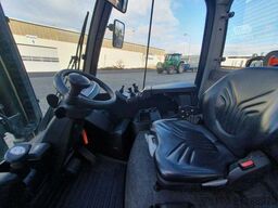 Still RX70-35 / Duplex: 3.50m / nur 1.065h / Drehgerät