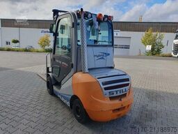 Still RX70-35 / Duplex: 3.40m / nur 1.028h! / SS