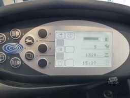 Still RX70-35 / Duplex: 3.40m / nur 1.328h! / SS