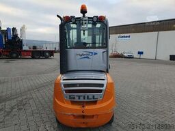 Still RX70-35 / Duplex: 3.50m / nur 2.470h! / SS