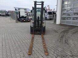 Still RX70-35 / Duplex: 3.50m / nur 2.470h! / SS