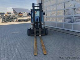 Still RX70-35 / Duplex: 3.50m! / 9.214h / SS