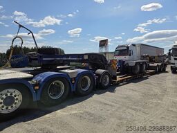 Vang Athls 111+1 DOLLY / PRICE FOR SET WITH VOLVO FH...