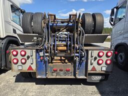 Vang Athls 111+1 DOLLY / PRICE FOR SET WITH VOLVO FH...