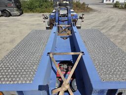 Vang Athls 111+1 DOLLY / PRICE FOR SET WITH VOLVO FH...