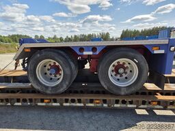Vang Athls 111+1 DOLLY / PRICE FOR SET WITH VOLVO FH...