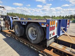Vang Athls 111+1 DOLLY / PRICE FOR SET WITH VOLVO FH...