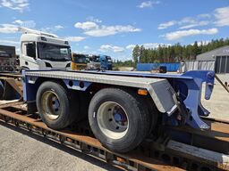 Vang Athls 111+1 DOLLY / PRICE FOR SET WITH VOLVO FH...