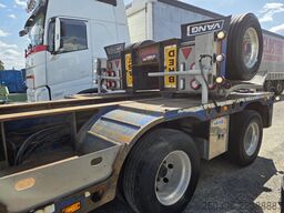 Vang Athls 111+1 DOLLY / PRICE FOR SET WITH VOLVO FH...