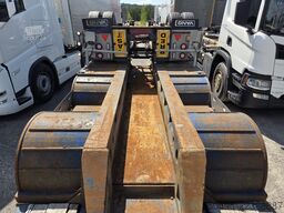 Vang Athls 111+1 DOLLY / PRICE FOR SET WITH VOLVO FH...