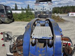 Vang Athls 111+1 DOLLY / PRICE FOR SET WITH VOLVO FH...