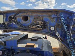 Vang Athls 111+1 DOLLY / PRICE FOR SET WITH VOLVO FH...
