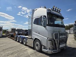 Vang Athls 111+1 DOLLY / PRICE FOR SET WITH VOLVO FH...