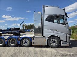 Vang Athls 111+1 DOLLY / PRICE FOR SET WITH VOLVO FH...