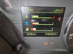 Vang Athls 111+1 DOLLY / PRICE FOR SET WITH VOLVO FH...