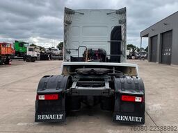 Renault Premium 460 DXI (GOOD CONDITION / BONNE ETAT)
