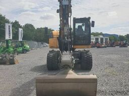 Liebherr A 910 Compact Litronic