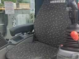 Liebherr A 910 Compact Litronic