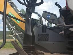 Liebherr A 910 Compact Litronic