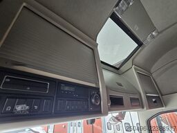 Volvo FH 16 750 8x4+2 GCW 180 ton / DOLLY / RETARDER ...