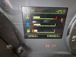 Volvo FH 16 750 8x4+2 GCW 180 ton / DOLLY / RETARDER ...