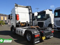 SCANIA R450 CR20H Retarder ACC ADAS Package