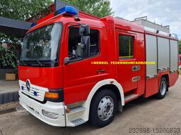 Mercedes-Benz Atego 1428