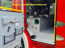 Mercedes-Benz Atego 1428