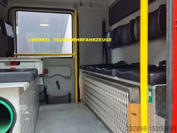 Mercedes-Benz Atego 1428