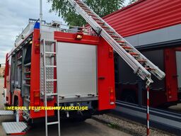 Mercedes-Benz Atego 1428