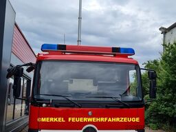 Mercedes-Benz Atego 1428